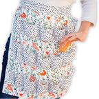 Egg Collecting Apron