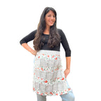 Egg Collecting Apron