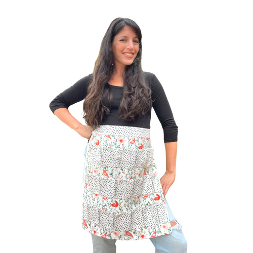 Egg Collecting Apron
