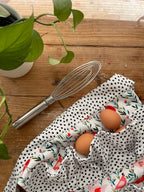 Egg Collecting Apron